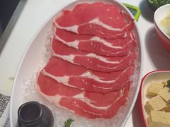-洪氏嗨捞·猪肚鸡火锅(阳光天地店)