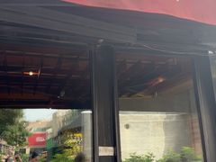 -Q MEX 库迈墨西哥餐吧(三里屯店)