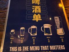 -岔巴精酿啤酒餐吧(南屏街店)