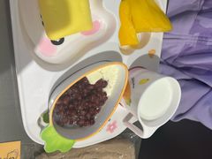 -满记甜品(王府井北京市百货大楼店)