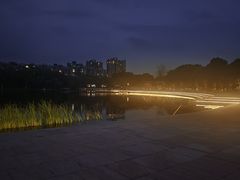 -新江湾城公园