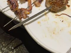 -那些年一起吃串的地方烧烤(观前街店)