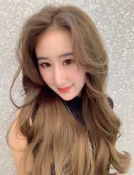 -3AM HAIR SALON染发接发