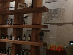 -韵咖啡自助餐厅(天津香格里拉店)