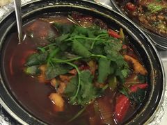 -文兴酒家(Chinatown - Gerrard Street)