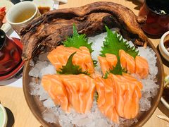 -匠和风精致料理(春熙路群光广场店)