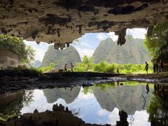 -宝晶宫旅游景区