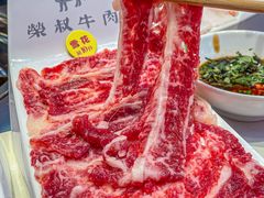 -荣叔港式沙嗲牛肉火锅(正佳潮流店)