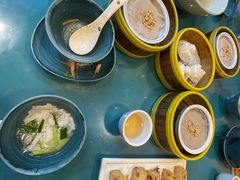 -安泰楼·佛跳墙创始人·传统闽味早茶·酒楼(三坊七巷闽菜地标店)