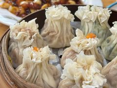 -都一处烧麦馆(前门店)