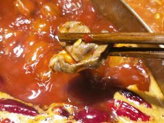 -小龙坎火锅(总店)