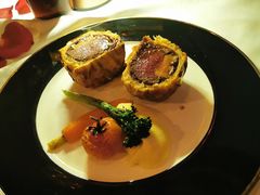 -Kathleen's Waitan 凯圣琳江景西餐厅(外滩店)