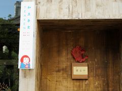 -知亘茶食
