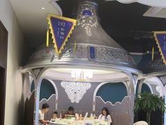 -哈啾嗨·新概念蒙餐(红星新城店)