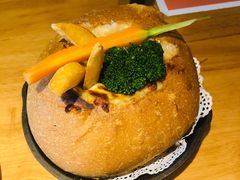 -新贝乐意大利餐厅(苏州中心店)