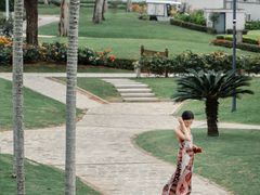 -石梅湾艾美度假酒店