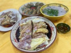 -点都德(皇岗村店)