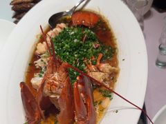 -阿明小菜·海鲜·上海菜(梅陇店)