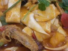 -南渝食府.石锅鸡(尚城花园店)