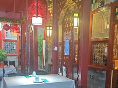 -阿西娅食府(中关村店)