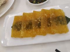 百香果西米卷-新灿记大酒楼