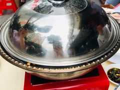 -凯盈阁·顺德私房菜·桑拿鸡