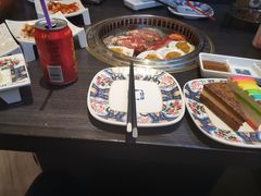 -AJIYA·池袋日式烧肉自助(天津万象城店)