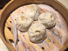 -绿茶餐厅(燕郊永旺店)