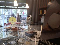 -Pie Bird(新闸路店)