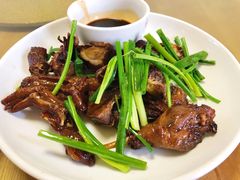 -凰仪桥饭店(鲁迅西路店)