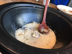 -海味当家·蒸锅海鲜(星海公园店)
