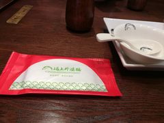 -涌上外婆桥(南塘店)