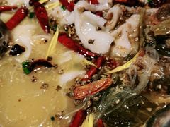 -花椒俏川菜小馆(南海万达店)