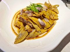 -吴记百家·私房菜·家宴(润园店)