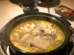 -百年果林椰子鸡(中洲店)