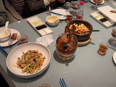 -小大董·烤鸭(观景餐厅·南京西路店)