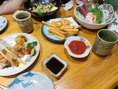 -福匠日本料理(人民路店)