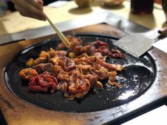 -阿昌白族石板烧(大理古城店)