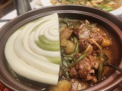 -盛百味·家宴餐厅(霸州分店)
