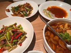 -榕意·川味之美(深业上城店)