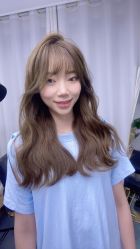 -New Fashion发型定制