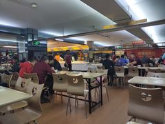 大堂-文星素食(兴华路店)
