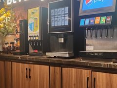 -東盛炭烤自助料理(浦东文峰广场店)