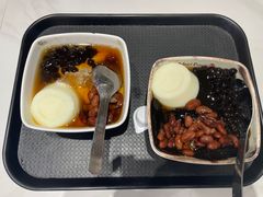 -鲜芋仙(番禺万达广场店)