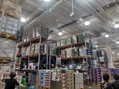 -山姆会员商店(上海浦东店)