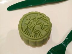 -星巴克(天津大悦城第二店)