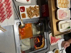 -海底捞火锅(龙湖北京大兴天街店)