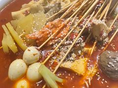 -三生小馆(亭知路店)