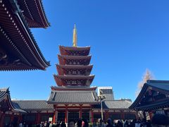 -浅草寺