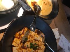 虾皮水蒸蛋-金牌外婆家(苏州中心店)